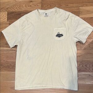 Old Row Three Best Friends t-shirt